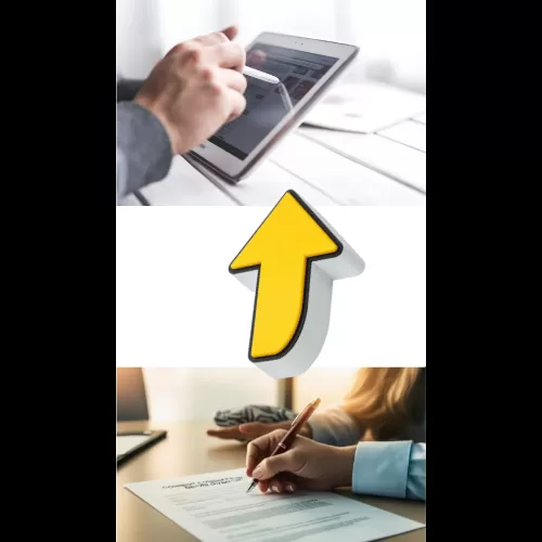 Klasik Formları Dijital Formlara Çevirme İşemleri